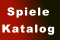 Spiele Katalog